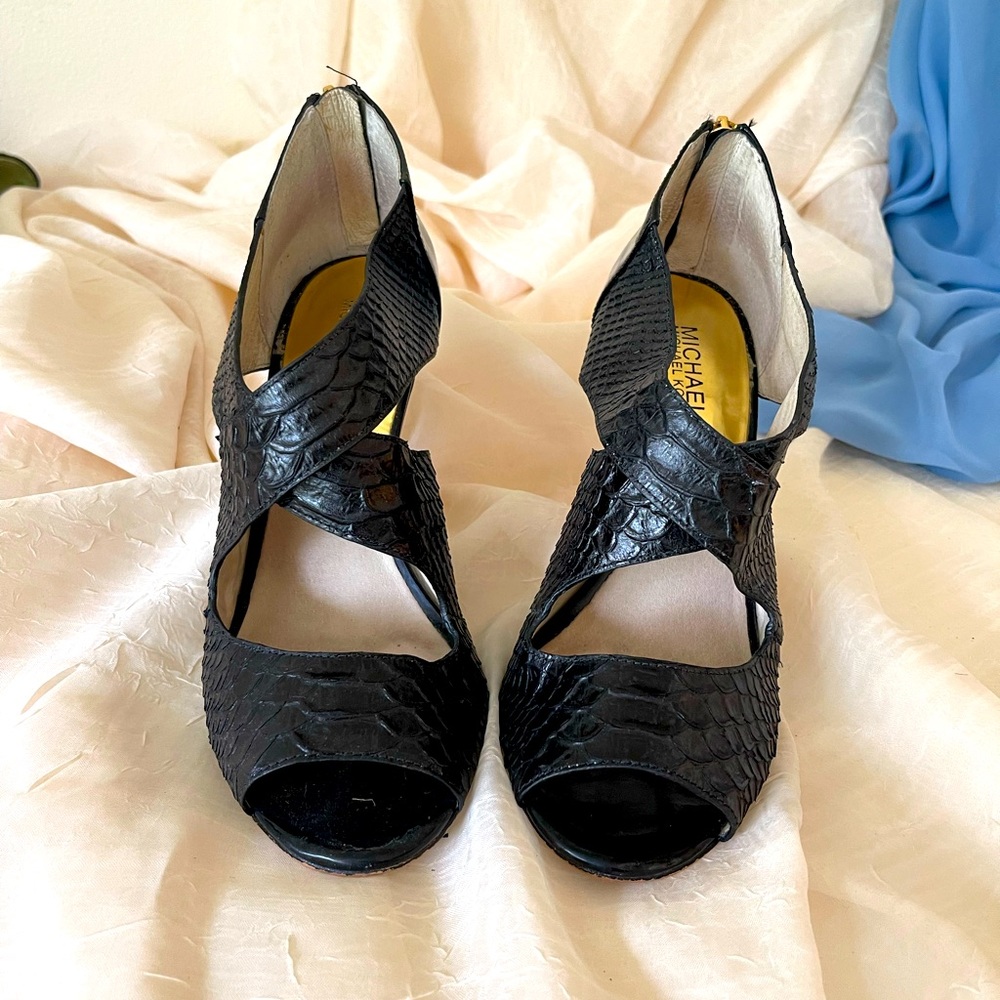 Michael Kors heels